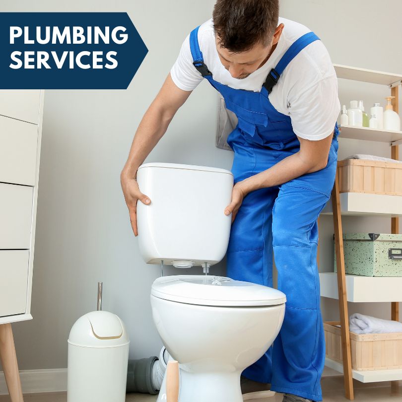Plumbing Company in Dermott, AR